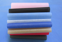 山亭涤纶（PET）无纺布是什么