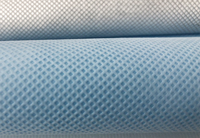 山亭(PP)丙纶无纺布跟(PET)涤纶无纺布的区别