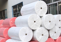 山亭RPET面料与普通化纤面料有什么区别