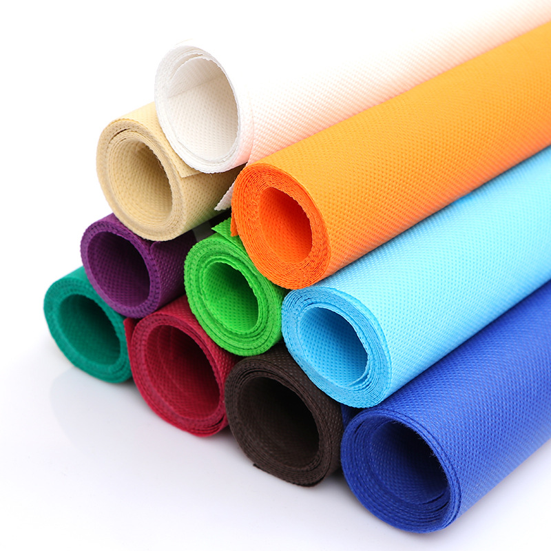 山亭无纺布的分类和特性