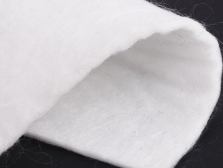 山亭长丝土工布